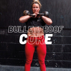 Bulletproof Core Programme